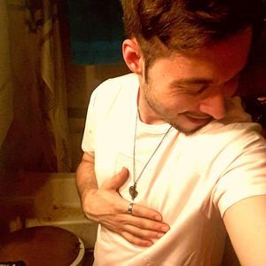 Meet your Posher, Joseph